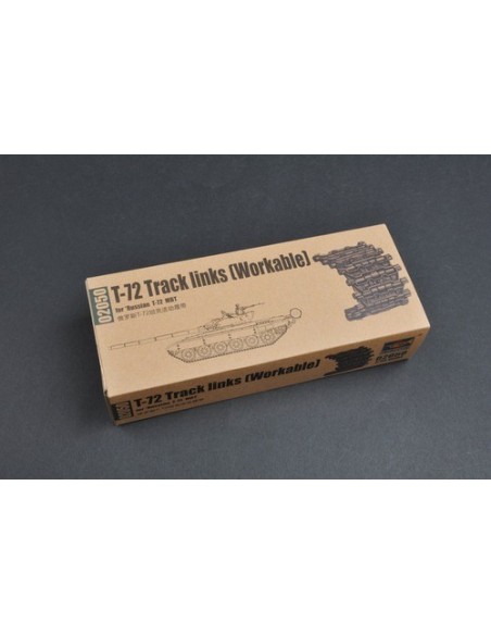 1:35 T-72 TRACK LINKS